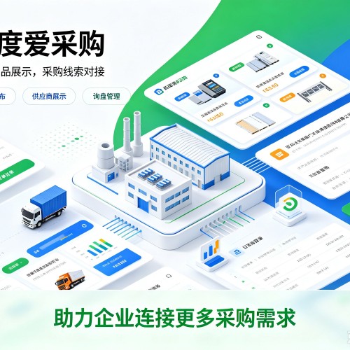 东辽百度爱采购